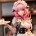 Honkai Impact 3rd Elysia Scale Figure Pre Order Information Revealed