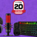 HyperX 20th Birthday