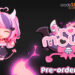 Vshojo Ironmouse Nendoroid Now Open For Pre-Orders