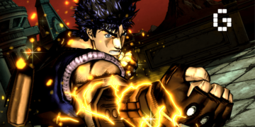 JoJo Fighting Game – JoJos Bizarre Adventure: All-Star Battle R is Now Available