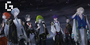Ketsugou Danshi: Elements with Emotions announced