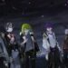 Ketsugou Danshi: Elements with Emotions announced
