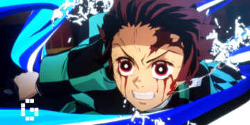 Kimetsu no Yaiba Character Pack