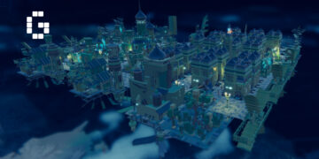 Airborne Kingdom: The Lost Tundra Review – When The North Wind Blows
