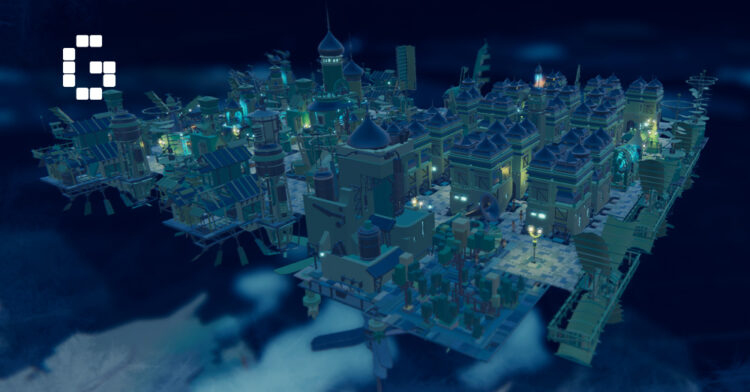 Airborne Kingdom: The Lost Tundra Review – When The North Wind Blows