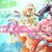 My Mermaid announced for smartphones
