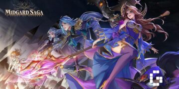 Midgard Saga