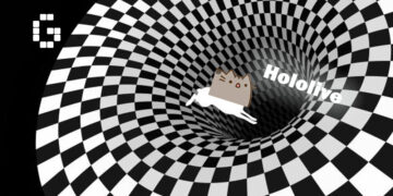 Newsletter Hololive