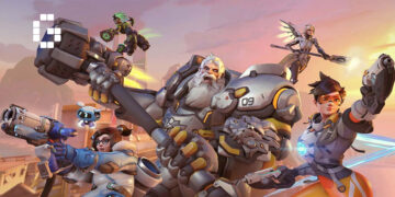 We Want Players To Have Access To As Many Heroes Over Time Just by Playing the Game says Overwatch 2 Game Director Aaron Keller in Interview