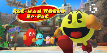 PAC-MAN WORLD Re-PAC Review – Pac Full of Fun