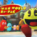 PAC-MAN WORLD Re-PAC Review – Pac Full of Fun