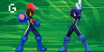 Fans are Making Comparisons of the New Knight Pokemon with Megaman