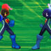 Fans are Making Comparisons of the New Knight Pokemon with Megaman
