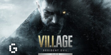 Resident Evil Village Cloud Version