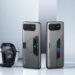 ASUS ROG premieres ROG Phone 6D series design story video