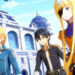 Sword Art Online Lycoris