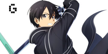 Sword Art Online Variant Showdown