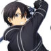 Sword Art Online Variant Showdown