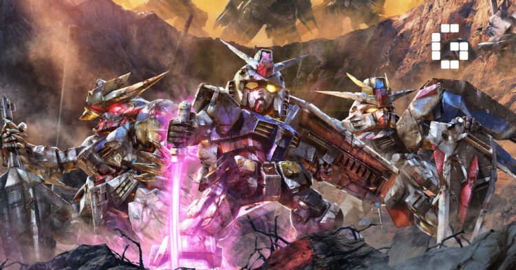SD Gundam Battle Alliance DLC