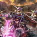 SD Gundam Battle Alliance DLC