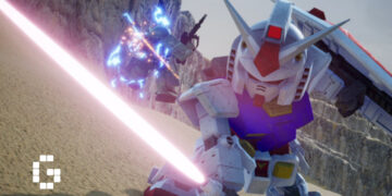 SD Gundam Battle Alliance