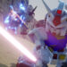 SD Gundam Battle Alliance