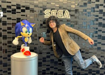SEGA HQ