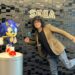 SEGA HQ