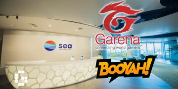 Garena losses
