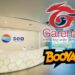 Garena losses