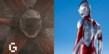 Shin Ultraman Review