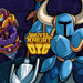 Shovel Knight Dig