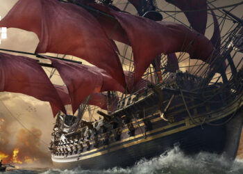 Skull and Bones
