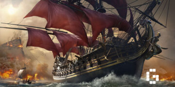 Skull And Bones Let’s you Customise Your Own Pirate Ship in Latest Gameplay Trailers