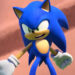 Sonic Prime