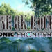 Sonic Frontiers ONE OK ROCK