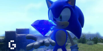 Sonic Frontiers Spotlight #1