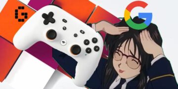 Google Stadia Developers
