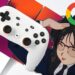 Google Stadia Developers