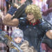 Star Ocean The Divine Force