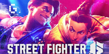 Street Fighter 6 Shows Off World Tour, Customisable Characters and The Battle Hub