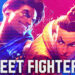 Street Fighter 6 Shows Off World Tour, Customisable Characters and The Battle Hub