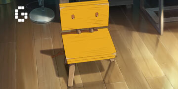 Makoto Shinkai Film – Suzume no Tojimari has Main Character Turn Into a Chair