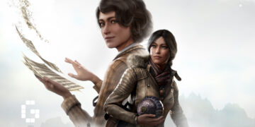 Syberia The World Before