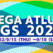 SEGA Atlus Website For Tokyo Game Show 2022 is Now Live