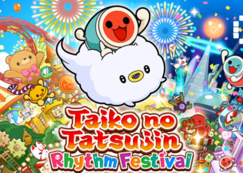 Taiko no Tatsujin