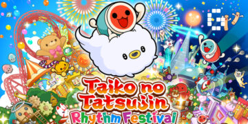 Taiko no Tatsujin