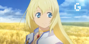 Tales of Symphonia HD Remastered