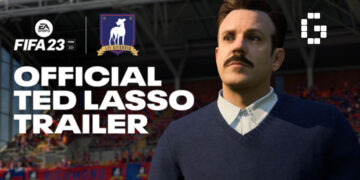 Ted Lasso and AFC Richmond To Arrive To FIFA 23