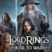 The Lord of the Rings Rise to War Will Be Available on Amazon Appstore